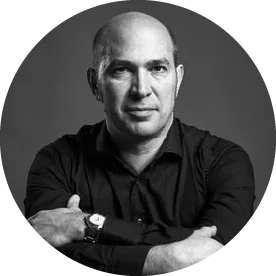 Emmanuel Ansoud, category management expert and founder of Growing Ideas